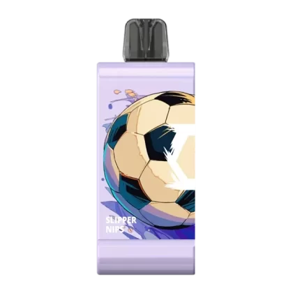 Slipper Nips Off Stamp X Pod King SW16000 Disposable