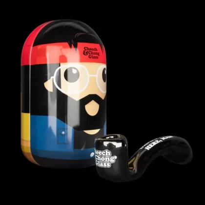 Cheech & Chong 5.5″ Sherlock