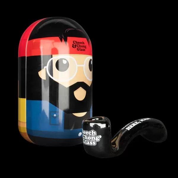 Cheech & Chong 5.5″ Sherlock