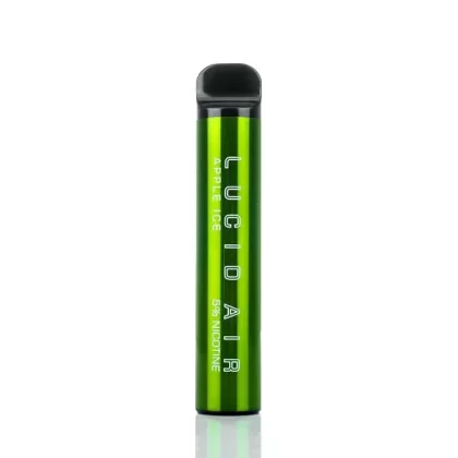 Lucid Air TFN 5000 Puffs Disposable Vape Bar 16.7ML (Apple Ice)