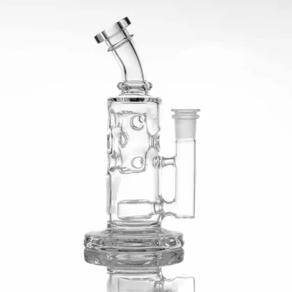 Yo Dabba Dabba Dab Rig – Swiss