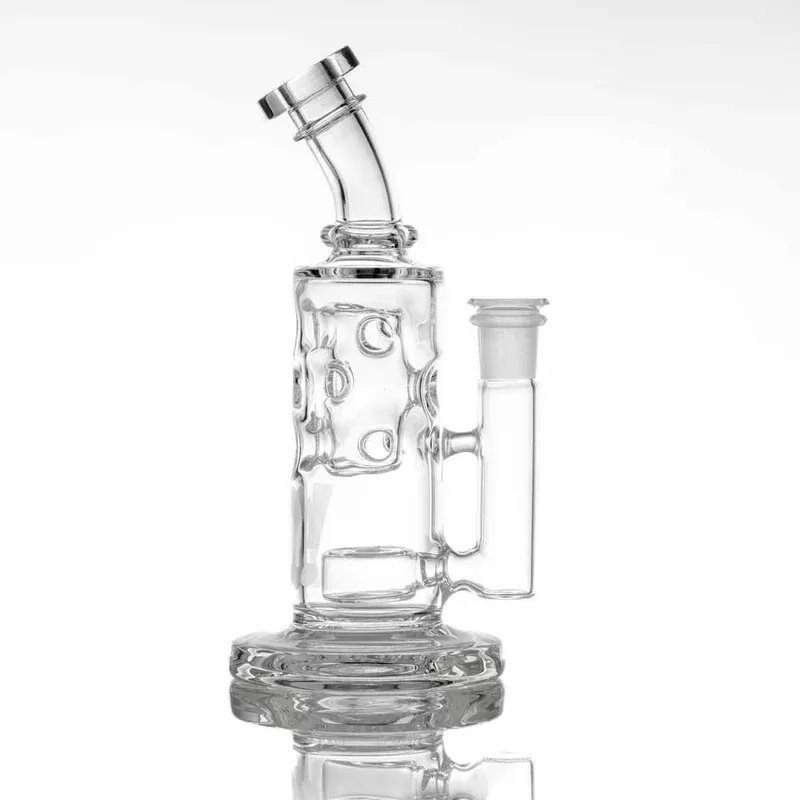 Yo Dabba Dabba Dab Rig – Swiss