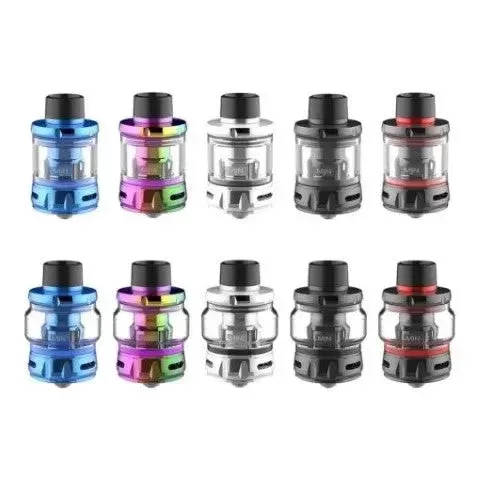 Uwell Nunchaku 2 Sub-ohm Vape Tank