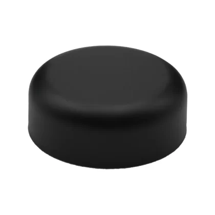 eBottles Child-Resistant Foil-Lined Dome Cap | 38 mm