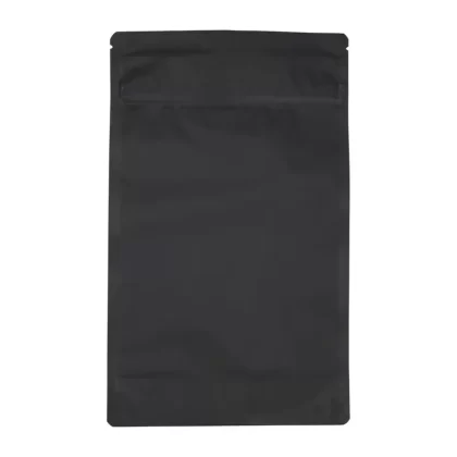 Bag King Child-Resistant Opaque Mylar Bag | 1 oz