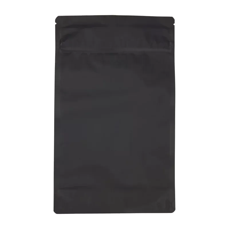 Bag King Child-Resistant Opaque Mylar Bag | 1 oz