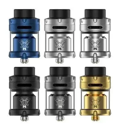 Hellvape Dead Rabbit M RTA