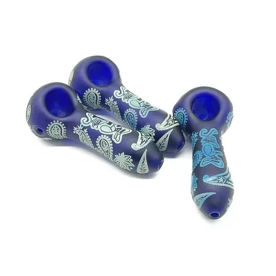 Dog Lbs 4″ Hazely Spoon Pipe