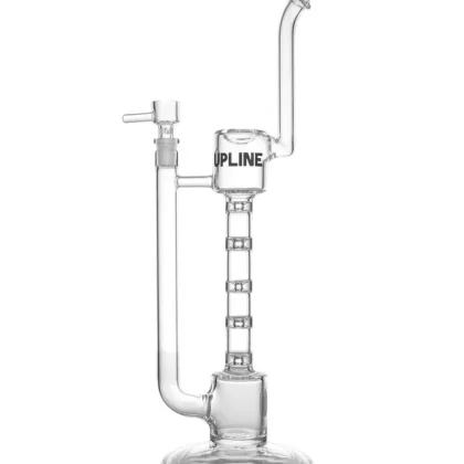 GRAV Upline Bong
