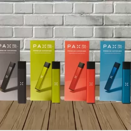 Pax Era Life Vape Pen for Oil Pods