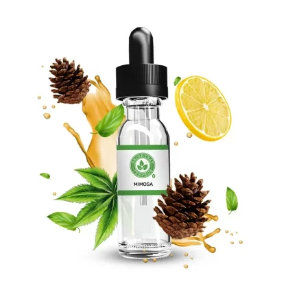 BrightBay Terpenes | Melon OG | Hybrid – Various Sizes