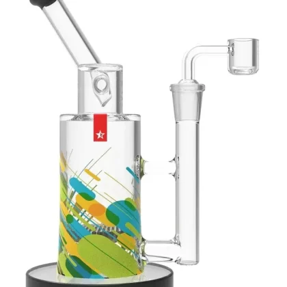 Famous Designs “Versuz” Dab Rig