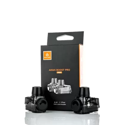 GeekVape Aegis Boost Pro Replacement Pods