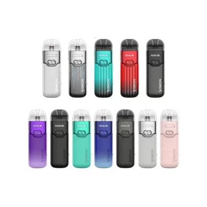 SMOK NORD GT Kit