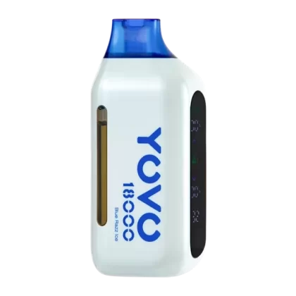Blue Razz Ice YOVO Ultra 18000