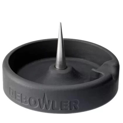 Debowler Ashtray – 100mm