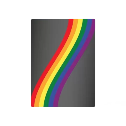 Pride Sticker Wrap Furna