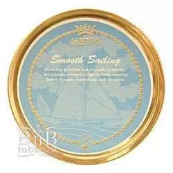 Ashton Smooth Sailing Pipe Tobacco