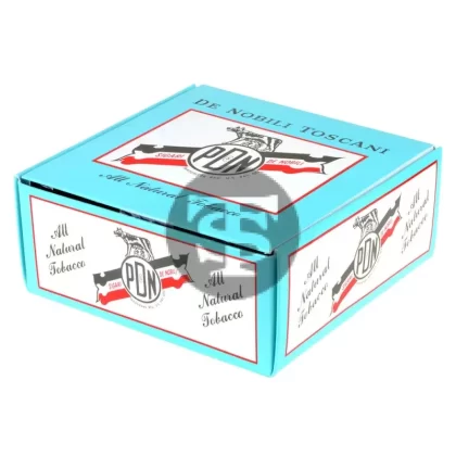 De Nobili Toscani Cigars Box of 50