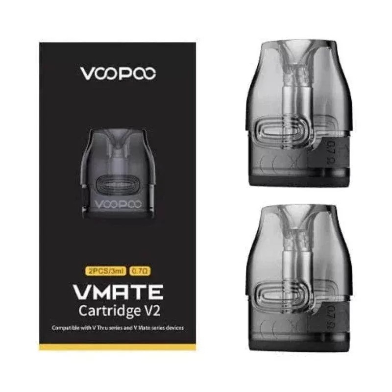Voopoo Vmate V2 Cartridge