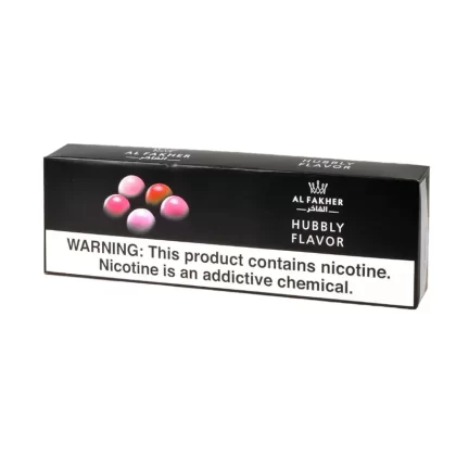 Al Fakher Hubbly Hookah Shisha