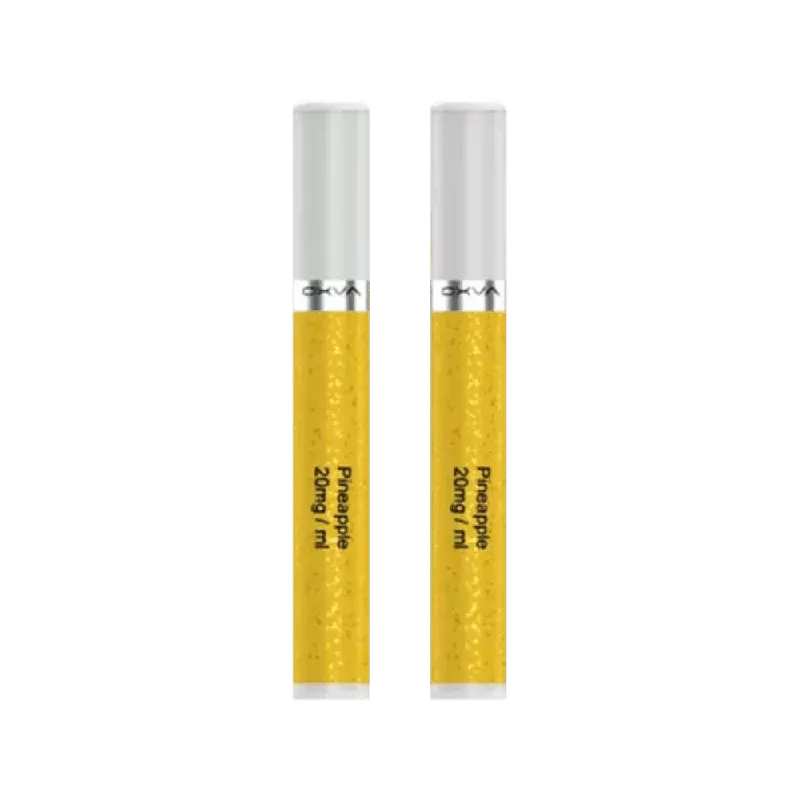 OXVA Slim Stick Prefilled Pod Pineapple