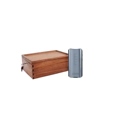Hidden Treasures Bundle from DAVINCI Vaporizer