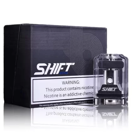 Shift Boro Tank By Vaperz Cloud