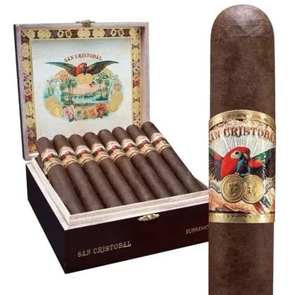 San Cristobal