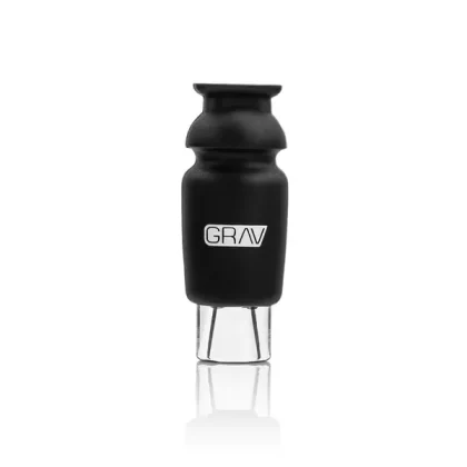Grav Lab Glass Crutch