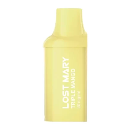 Lost Mary BM600 Replacement Pre Filled Pods 2 Pack