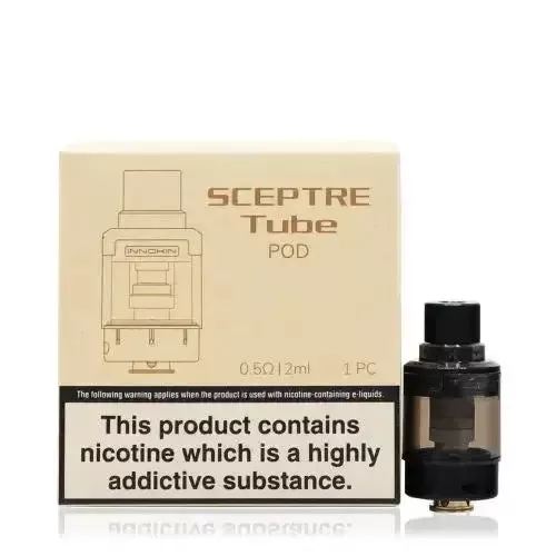 Innokin Sceptre Tube Replacement Pod