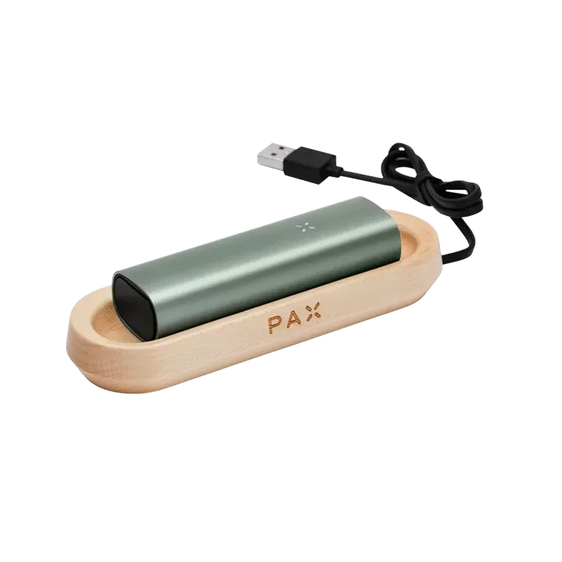 PAX Plus Charging Tray