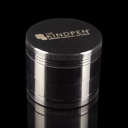 The Kind Pen Aluminum Tri-Level Grinder