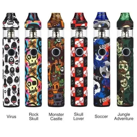 OBS KFB2 AIO Vape Starter Kit