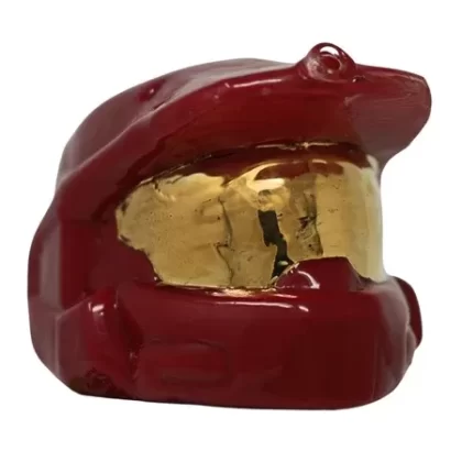 Tony Kazy Glass – Master Chief Rig #4