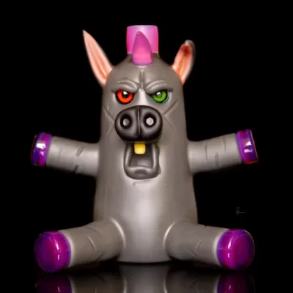 Rob Morrison Mini Donkey