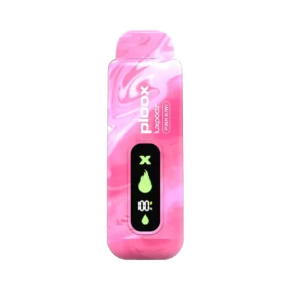 Pink Kiwi – Ploox X 15000