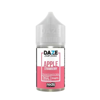 Reds Apple Salts | Strawberry