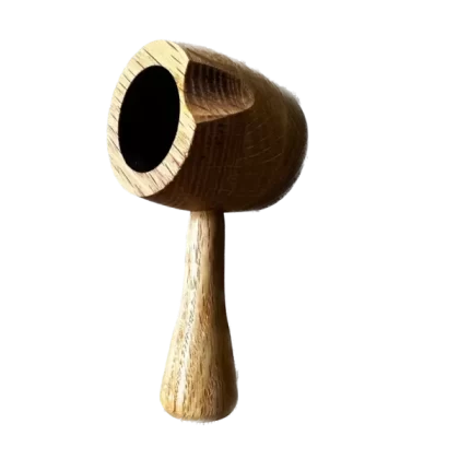 Carved Pours Proxy Attachment