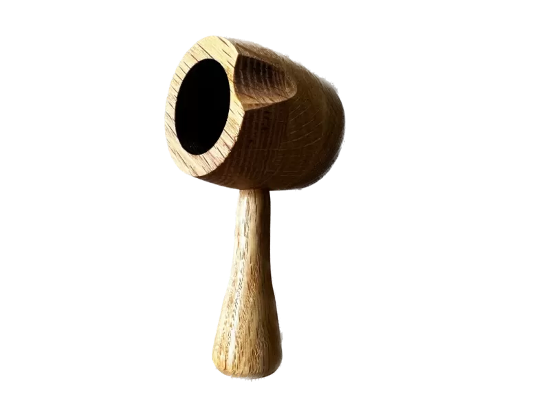Carved Pours Proxy Attachment