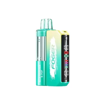 Foger Switch Pro Kit 30000 Puff Disposable Vape