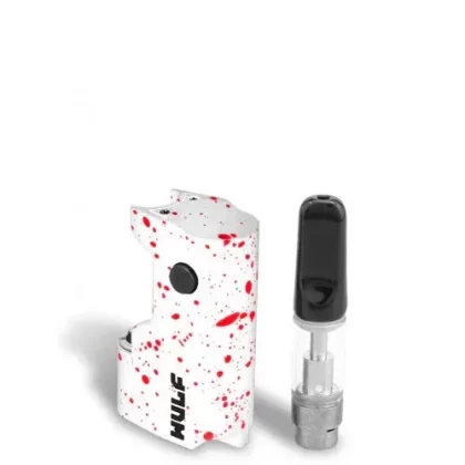 Wulf Micro Plus Battery