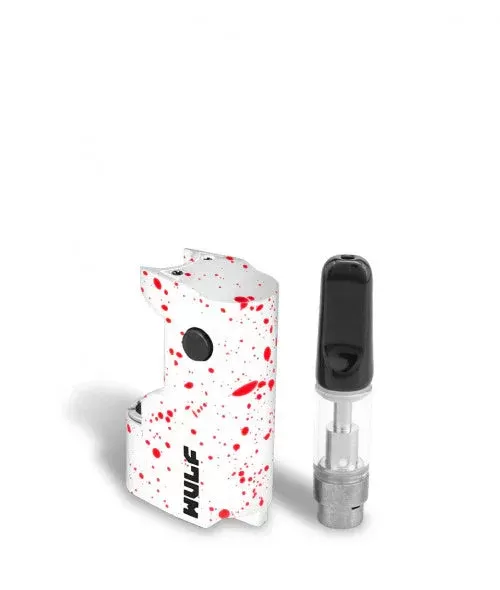 Wulf Micro Plus Battery