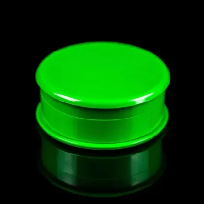 Cloud 8 – 3 Piece Plastic Grinder Set – 4 or 12 Pack