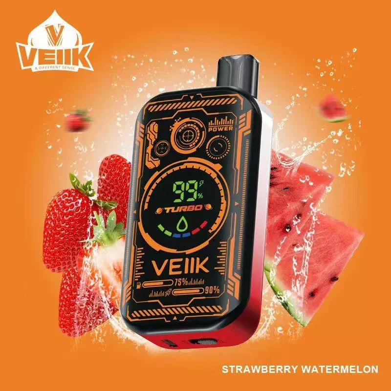 Veiik Space Mist 25K Puffs 50Mg