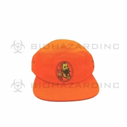Zig-Zag® | Classic Hat | Orange