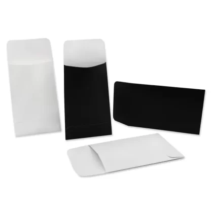 Shatter Envelope (3.8″ x 2.4″)