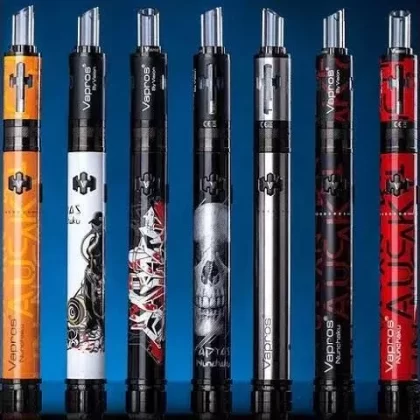 Vapros Nunchako Vape Pen