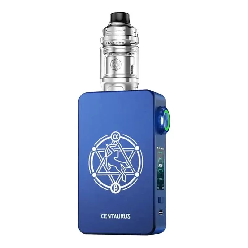 Centaurus M200 Vape Kit By Lost Vape